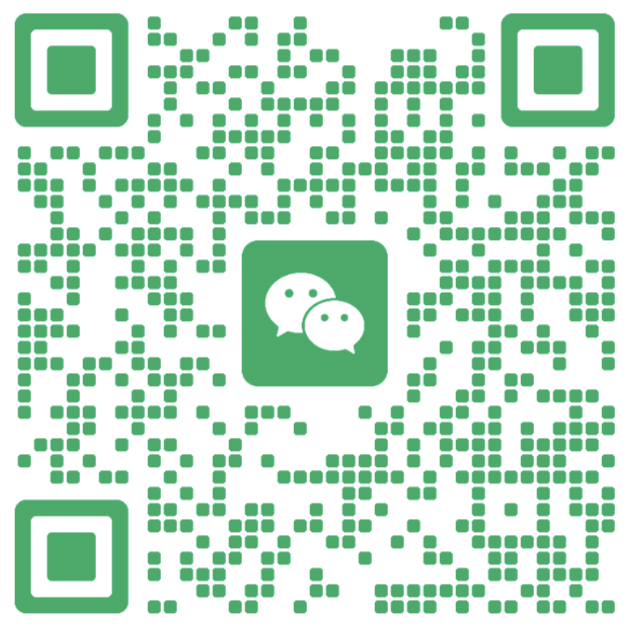 WillaWu_EN 微信二维码